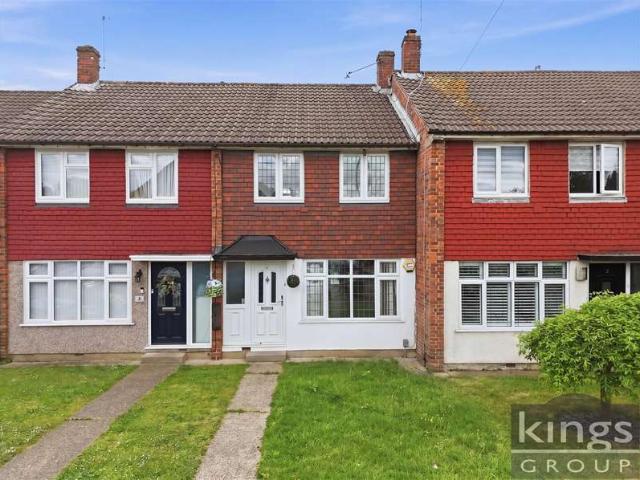 Cottage for sale in Broxbourne, Hertfordshire