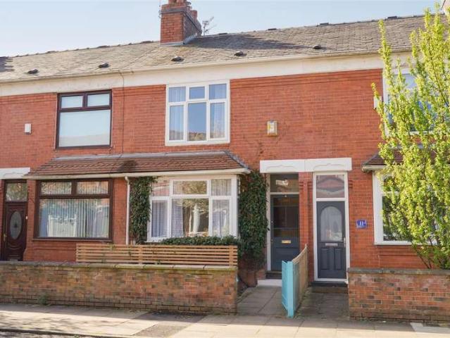 Cottage for sale in Old Trafford, Trafford Park