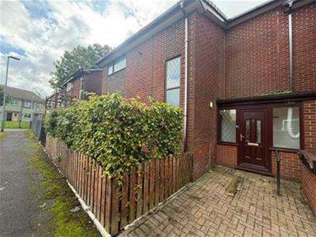 Cottage for sale in Royton, Oldham