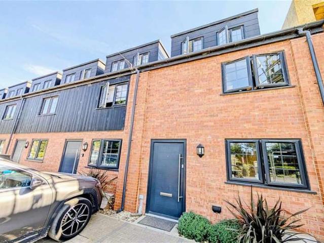 Cottage for sale in Fordington, Dorchester