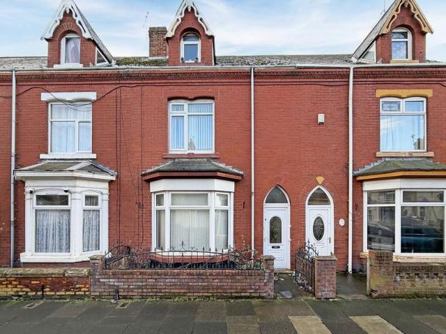 Cottage for sale in Grange, Brierton