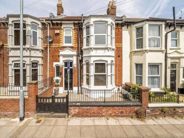 Cottage for sale in Tipner, City Of Portsmouth
