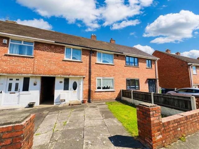 Cottage for sale in Thinford