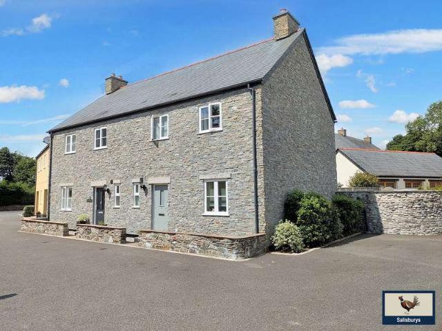 Cottage for sale in Weir Quay, Devon
