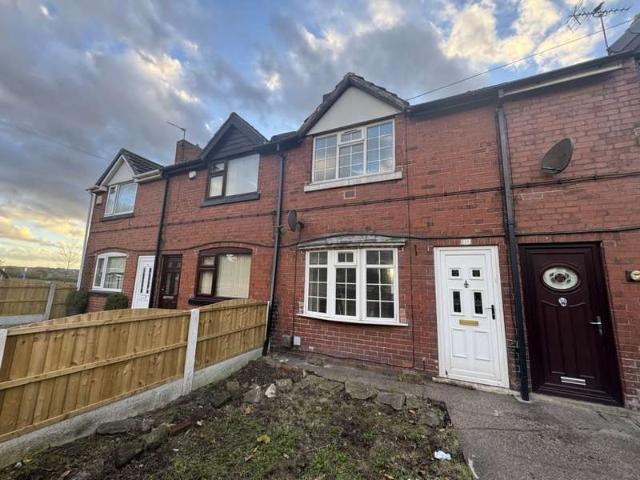 Cottage for sale in Aston, Rotherham