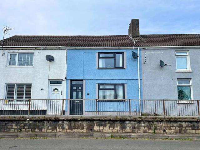 Cottage for sale in Pencoed, Wales