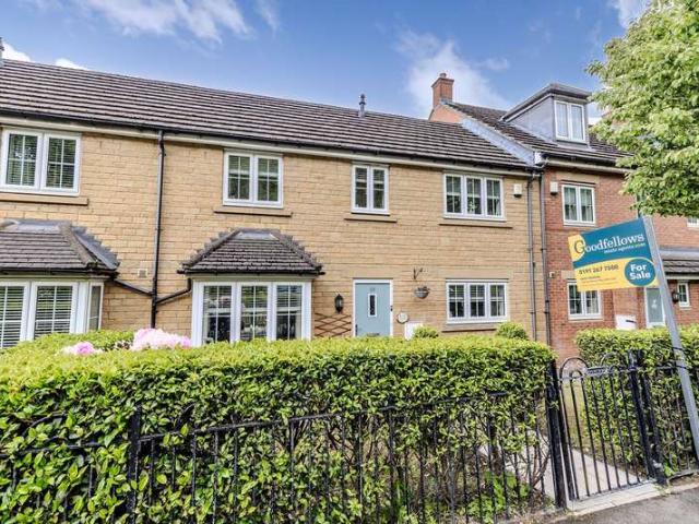 Cottage for sale in Newburn, Newcastle Upon Tyne