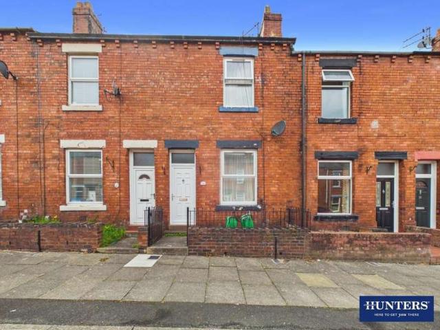 Cottage for sale in Currock