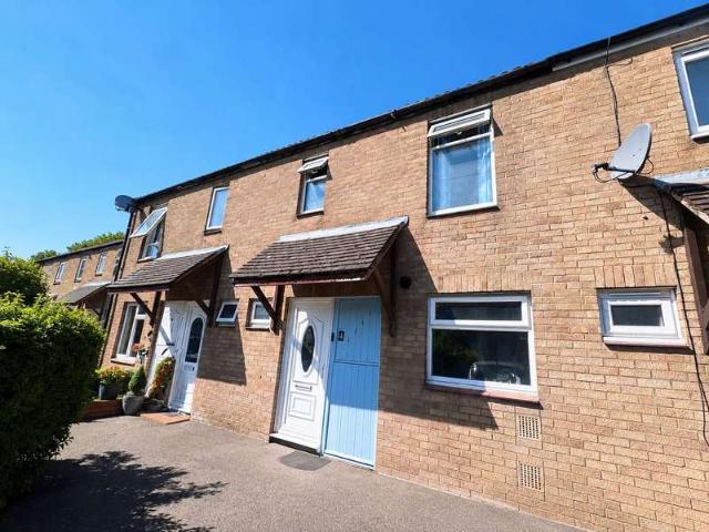 Cottage for sale in Peterborough