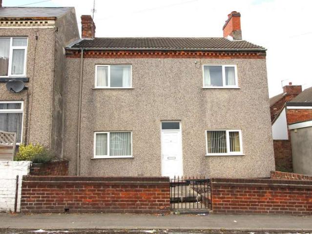 Cottage for sale in Heanor and Loscoe CP, Kedleston