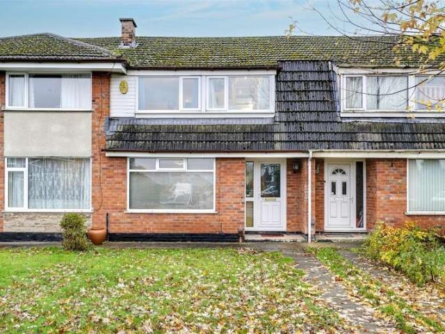 Cottage for sale in Dovedale Estate, Erewash