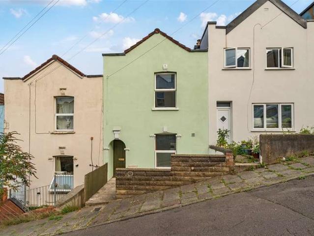 Cottage for sale in Feckenham, City Of Bristol