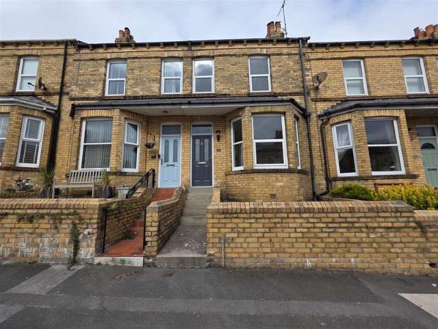 Cottage for sale in Scalby Mills, Kepwick