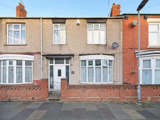 Cottage for sale in Stranton, Brierton