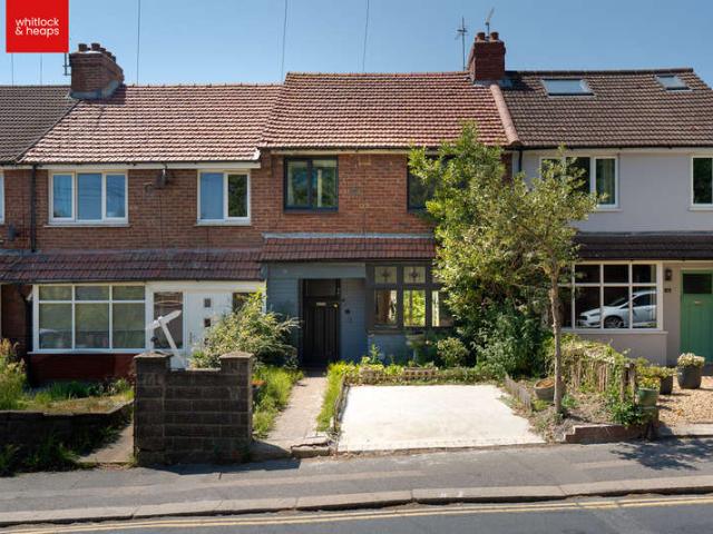Cottage for sale in Portslade Village, Brighton & Hove