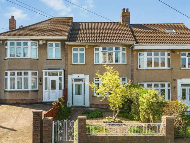 Cottage for sale in Feckenham, City Of Bristol