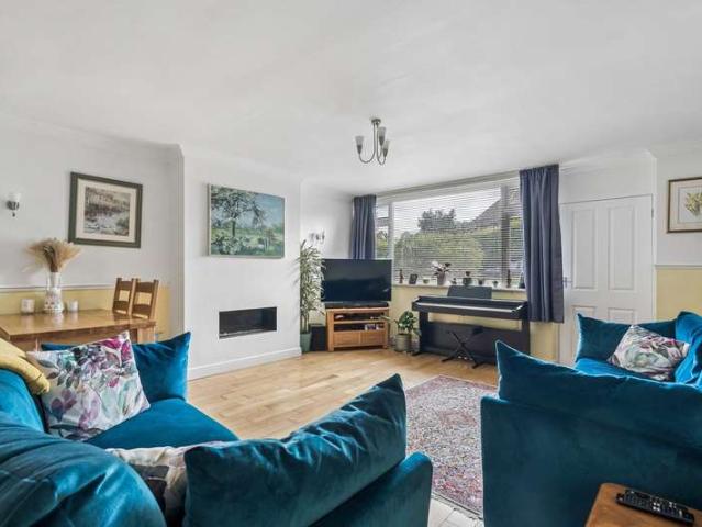 Cottage for sale in Denham, Buckinghamshire
