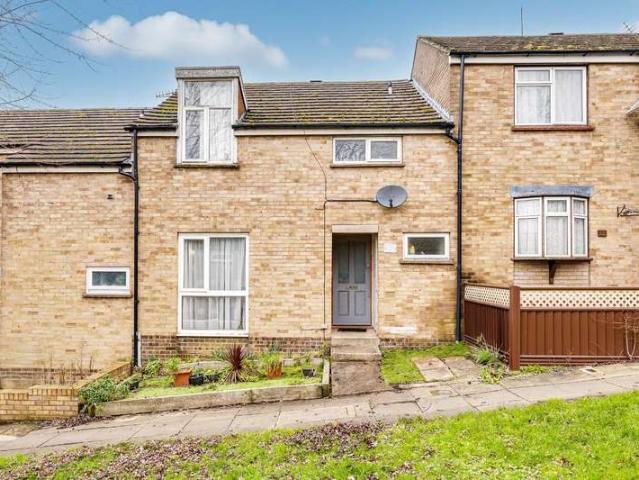 Cottage for sale in Chedburgh, Suffolk