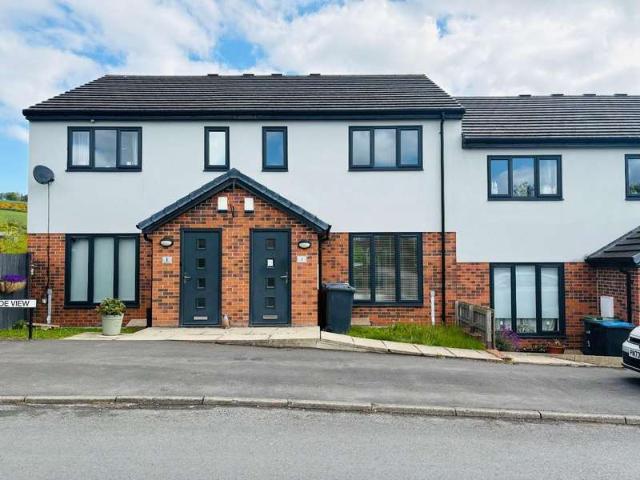 Cottage for sale in Roddymoor