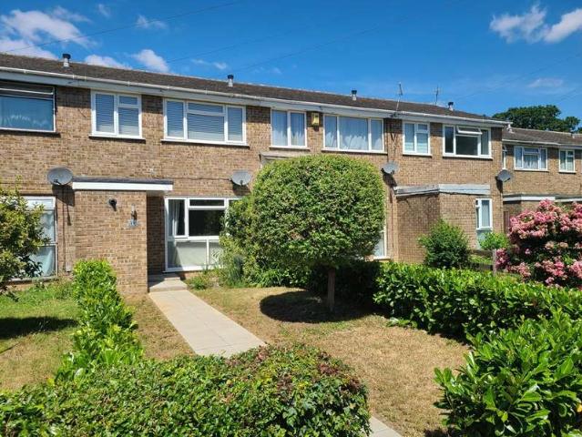 Cottage for sale in Totton, New Forest