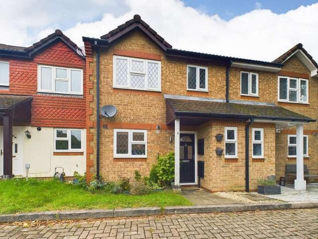 Cottage for sale in Priest Down, Hampshire