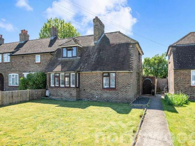 Cottage for sale in Epsom, Surrey