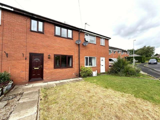 Cottage for sale in Daisy Hill, Lee Bank