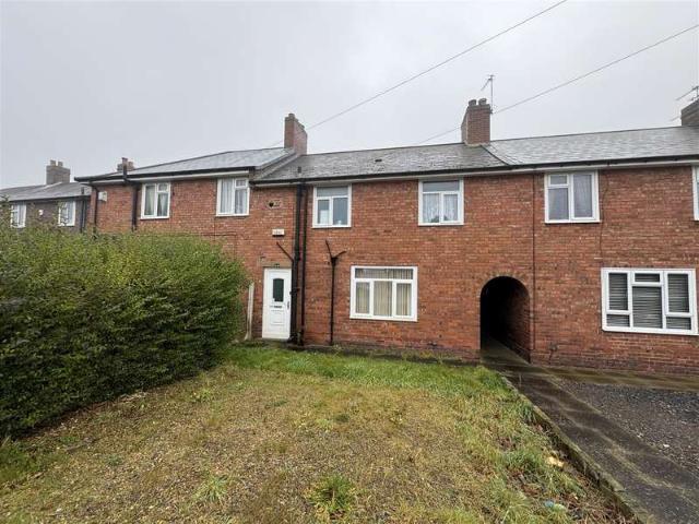 Cottage for sale in Coseley, West Midlands