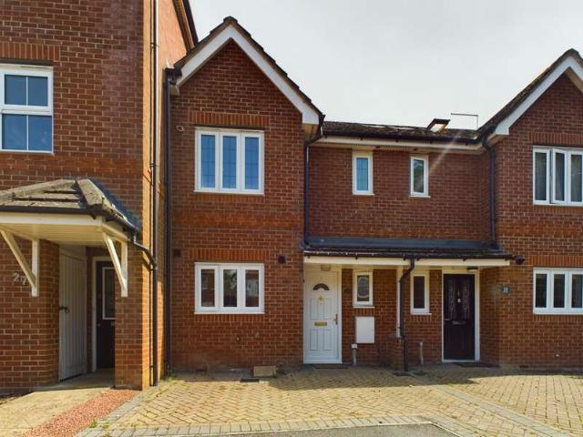 Cottage for sale in Hounsome Fields, Priest Down