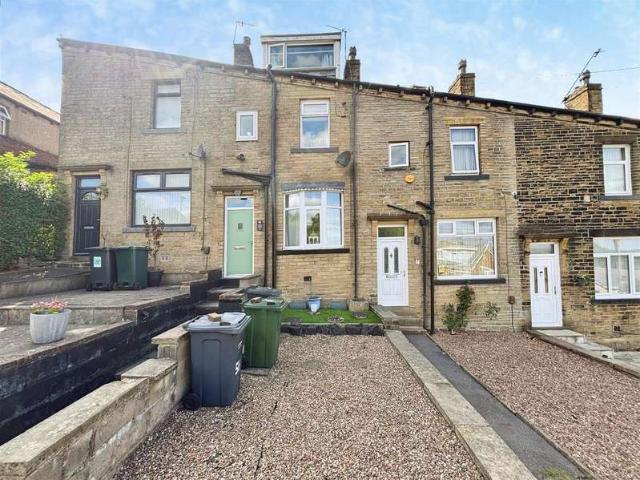 Cottage for sale in Slack Side, West Yorkshire