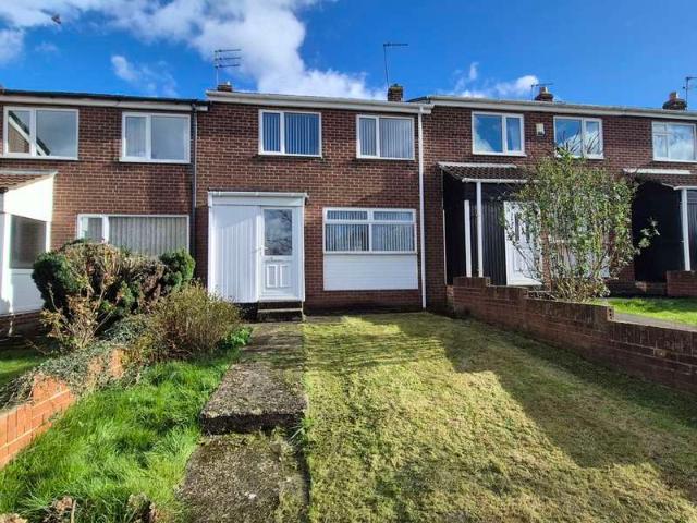 Cottage for rent in Jarrow, Tyne And Wear