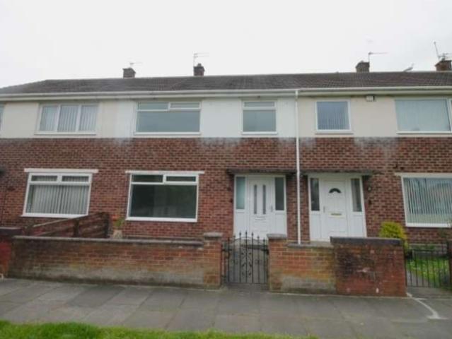 Cottage for rent in Hebburn, Tyne And Wear