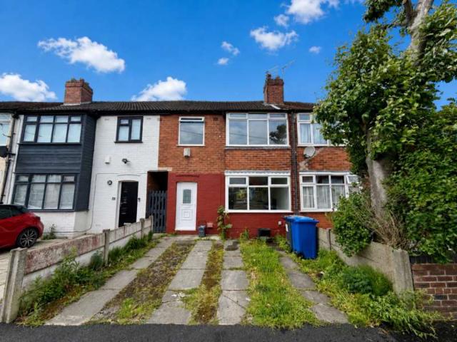 Cottage for sale in Dallam, Warrington