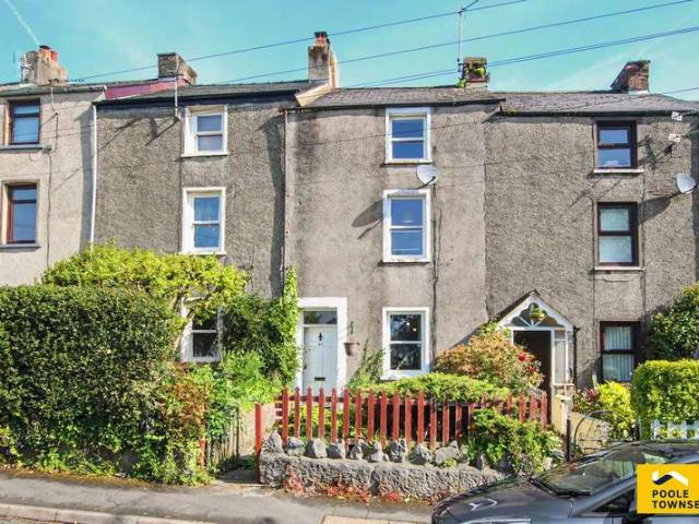 Cottage for sale in Ulverston