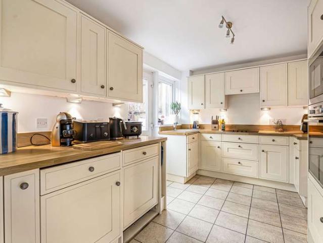 Cottage for sale in Strode, Devon