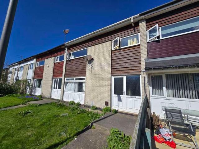 Cottage for sale in Peterlee