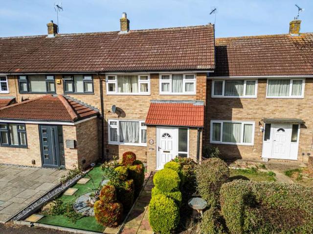 Cottage for sale in Gravesend, Gravesham