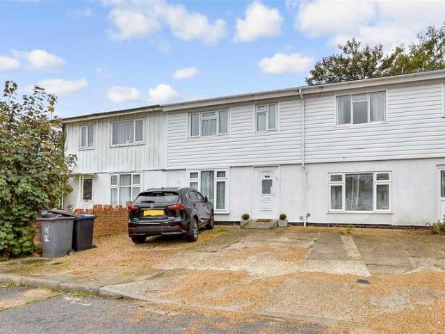 Cottage for sale in St. Dunstan's, The Bridge