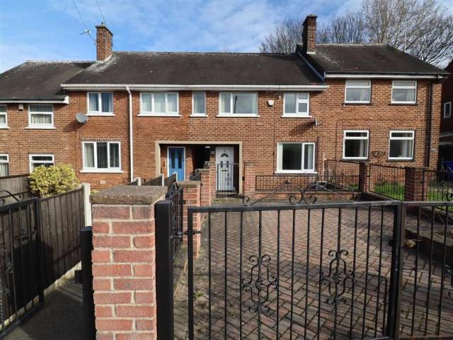 Cottage for sale in South Yorkshire