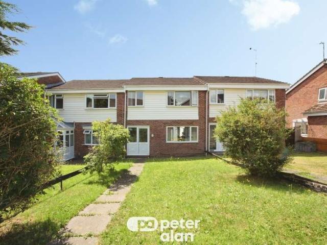 Cottage for sale in Waun Fach, Falcon Lodge