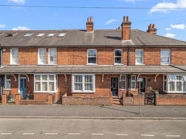 Cottage for sale in Blackhills, Surrey