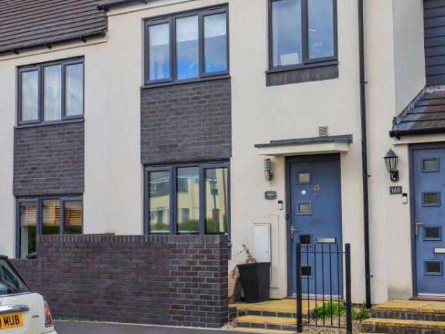 Cottage for sale in Patchway, South Gloucestershire
