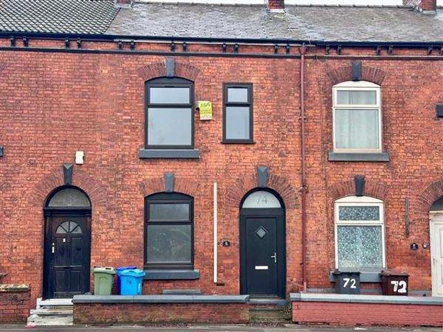 Cottage for rent in Pendock, Greater Manchester