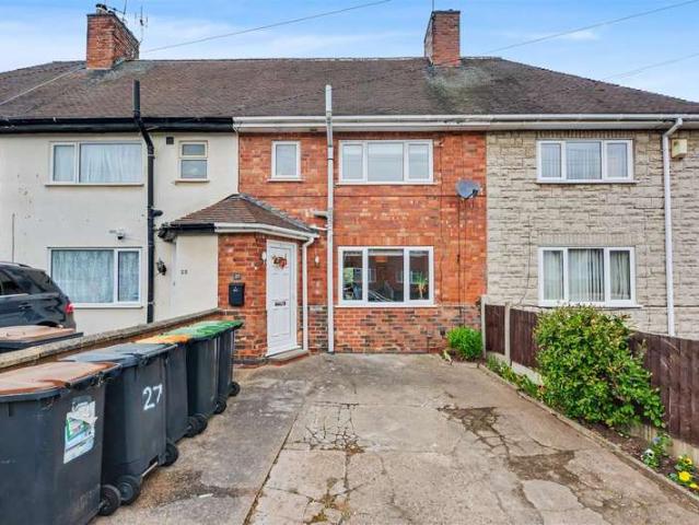 Cottage for sale in Attenborough, East Midlands