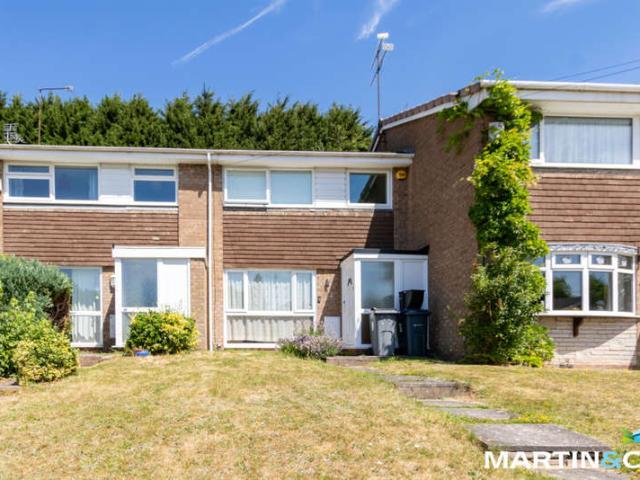 Cottage for sale in Bartley Green, West Midlands