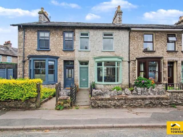 Cottage for sale in Flookburgh