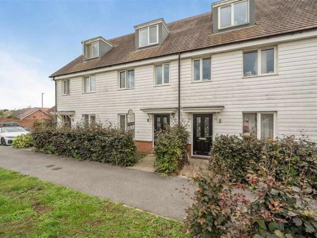 Cottage for sale in St. Martin's, Canterbury