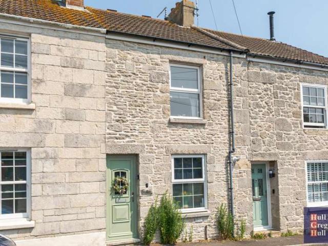 Cottage for sale in Southwell, East Dorset