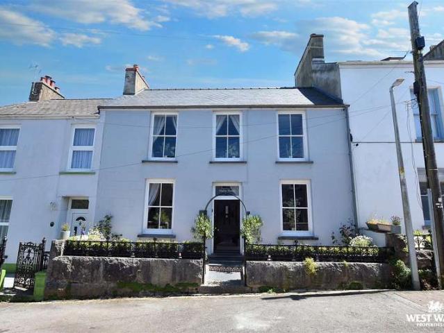 Cottage for sale in Monkton, Pembroke