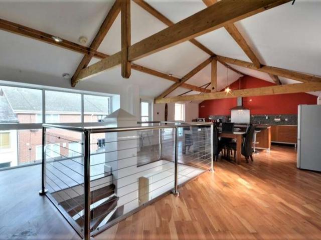 Property for rent in Southport, Sefton